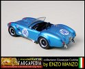 AC Shelby Cobra 289 FIA Roadster n.146 Targa Florio 1964 - P.Moulage 1.43 (2)